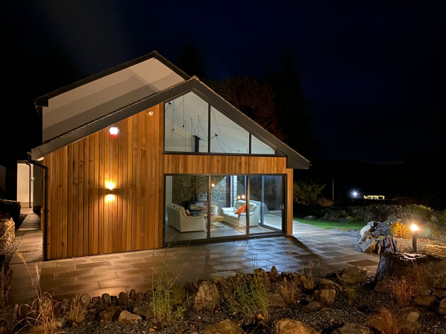Lakeland Retreats Winster