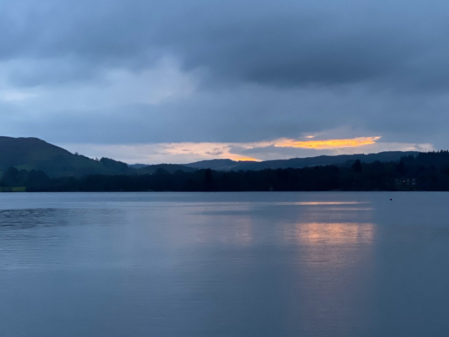 Lake Windermere