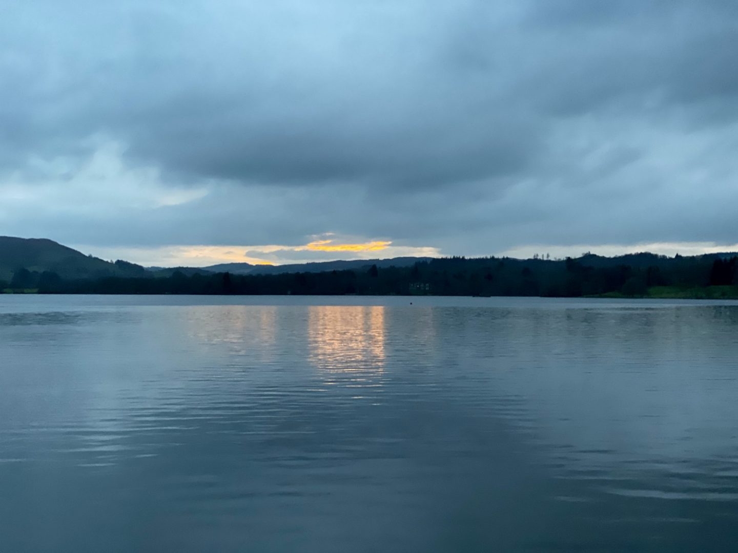 Lake Windermere