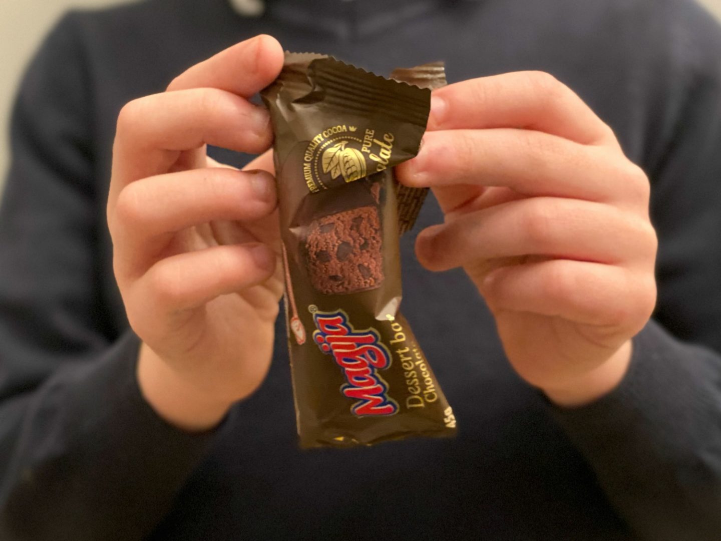 Magija
