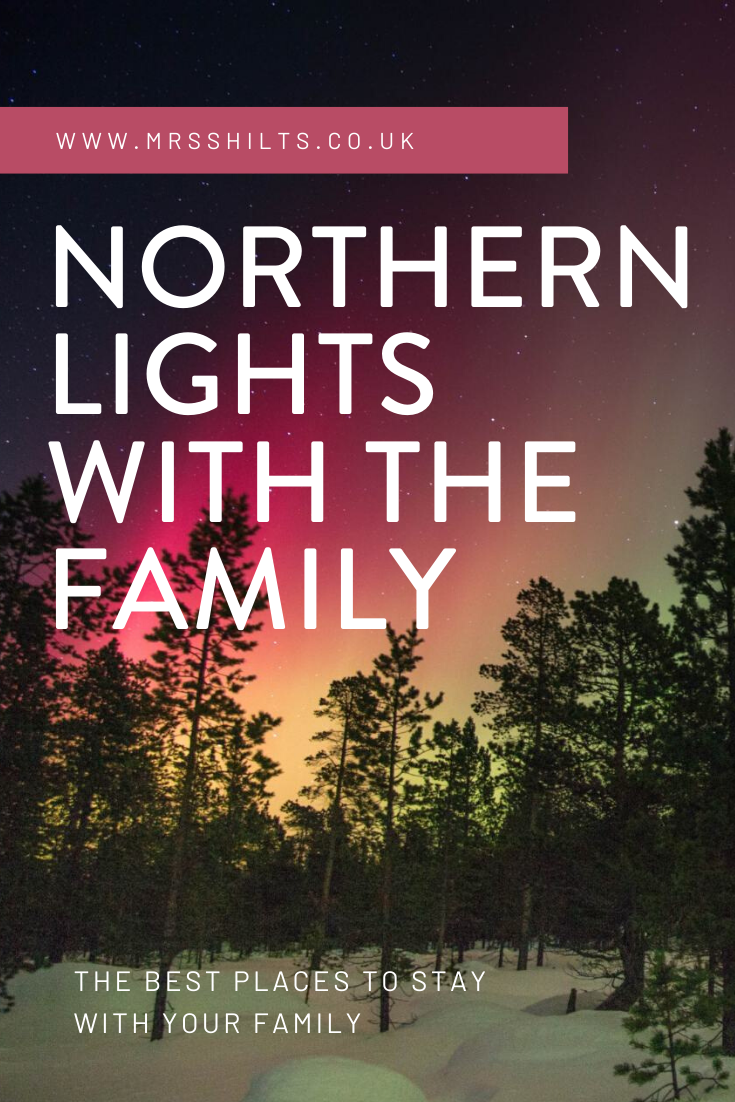 Northern Lights