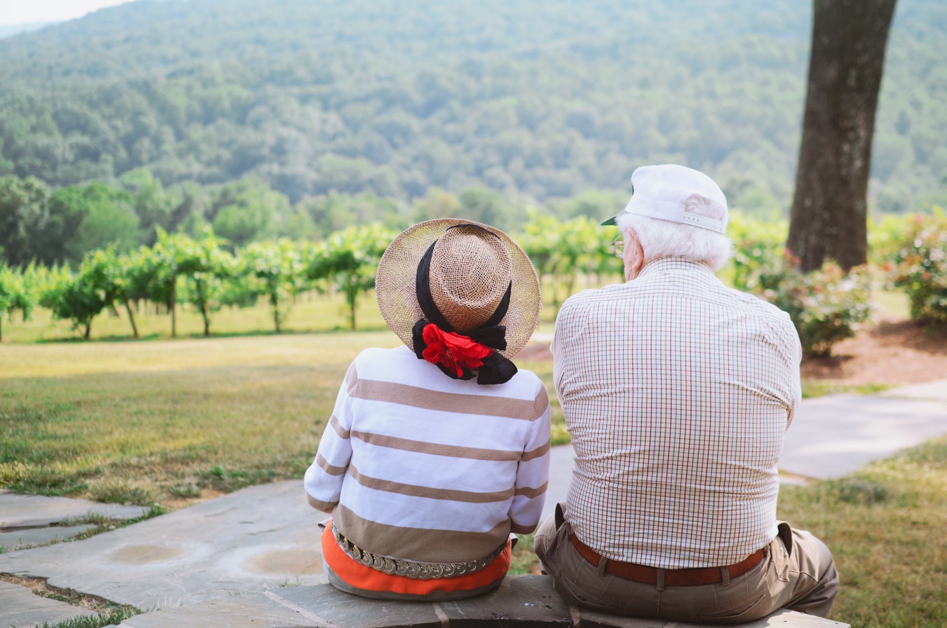5 Tips For Taking Care of Elderly Relatives