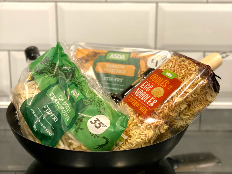 Meal Planning Monday