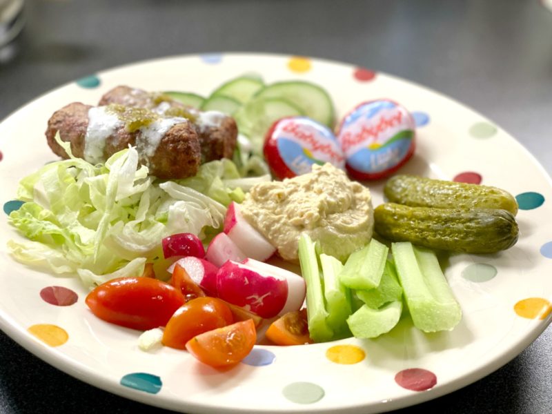 Meal Planning Monday