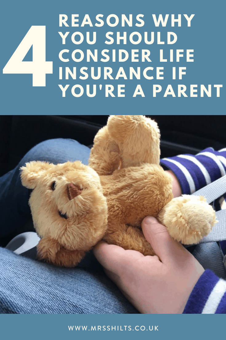 life insurance for parents