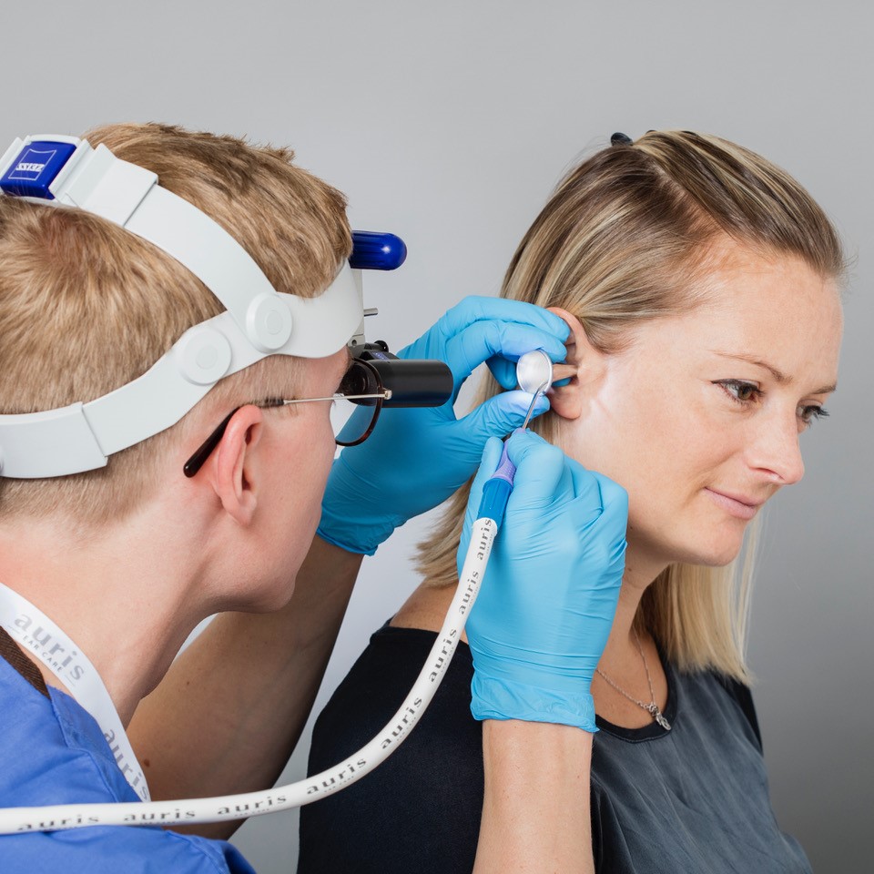 ear health
