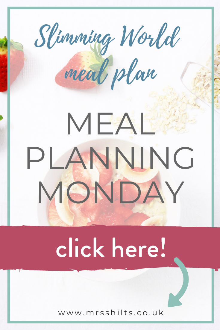 MEAL PLANNING MONDAY PIN