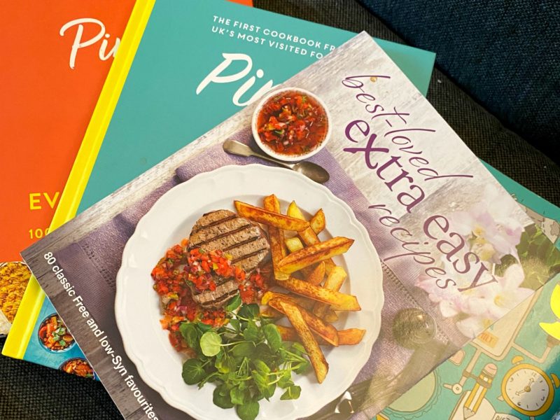 Recipe Books