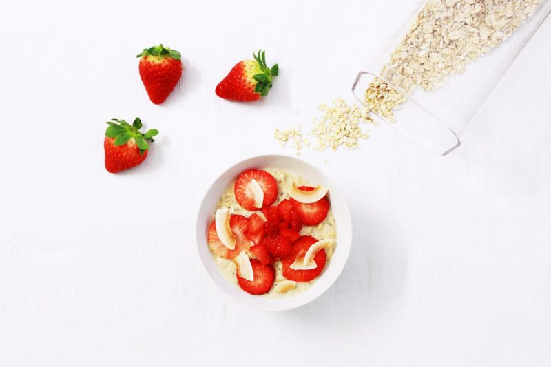 porridge