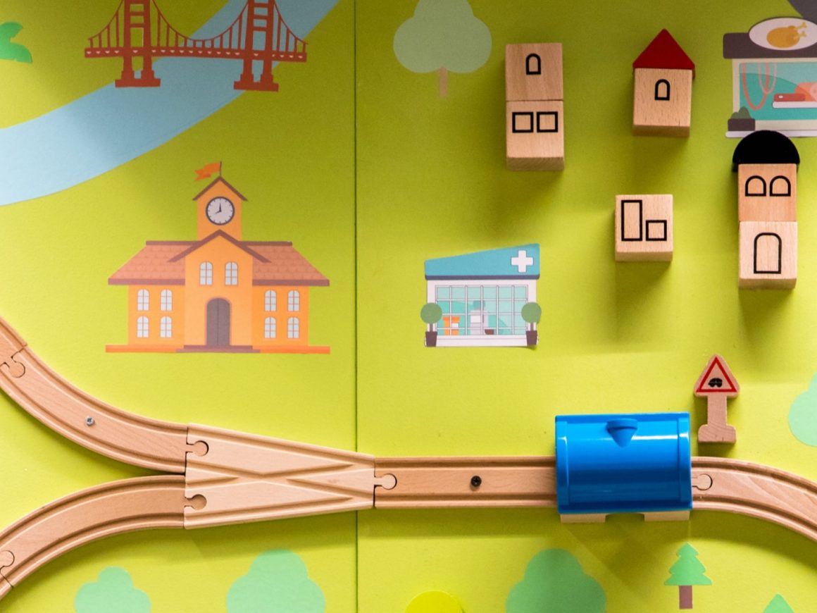 play room