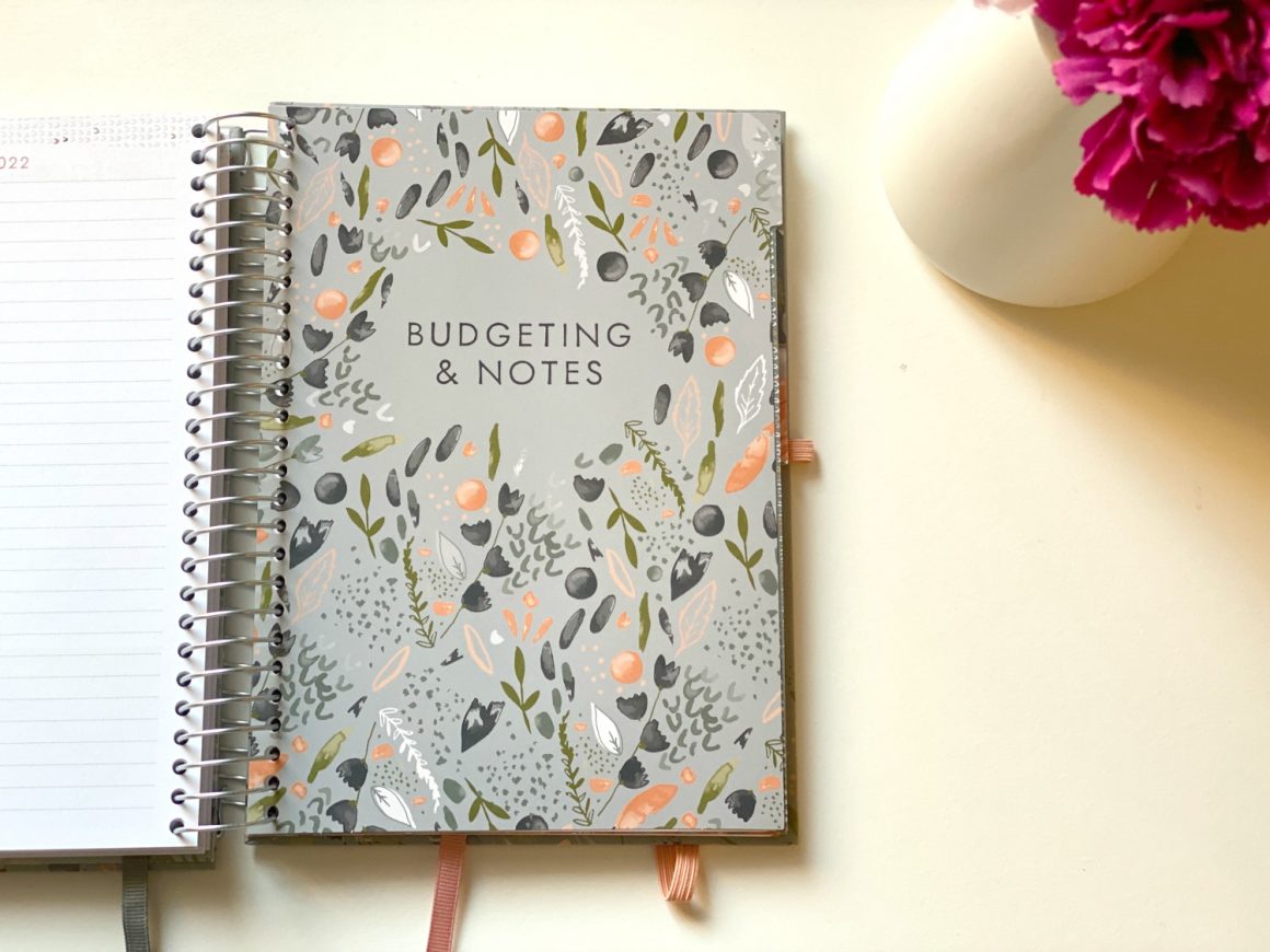 Boxclever Press Family Life Book Diary 