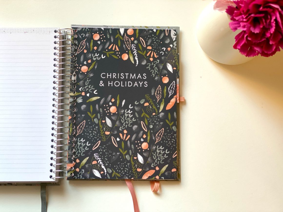 Boxclever Press Family Life Book Diary 