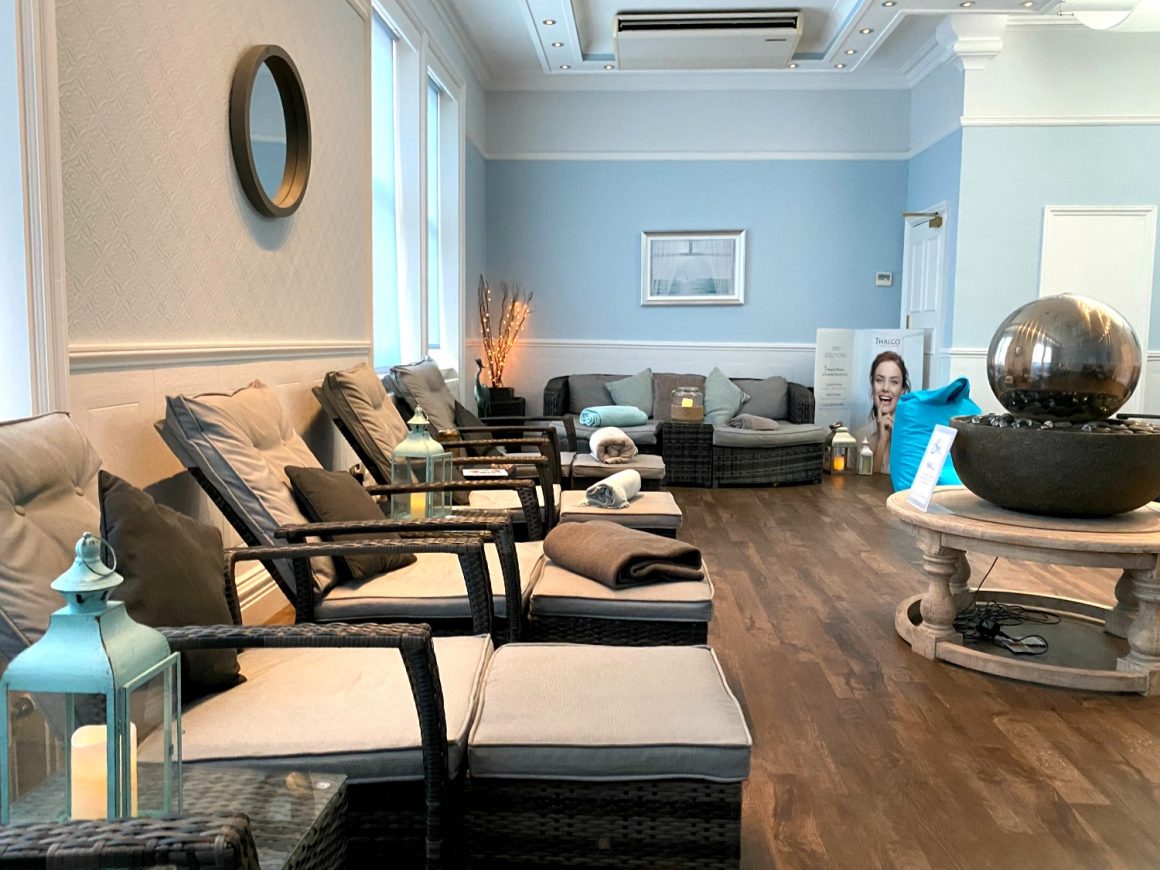 Moor Hall Hotel and Spa
