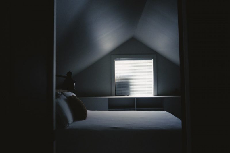 loft space