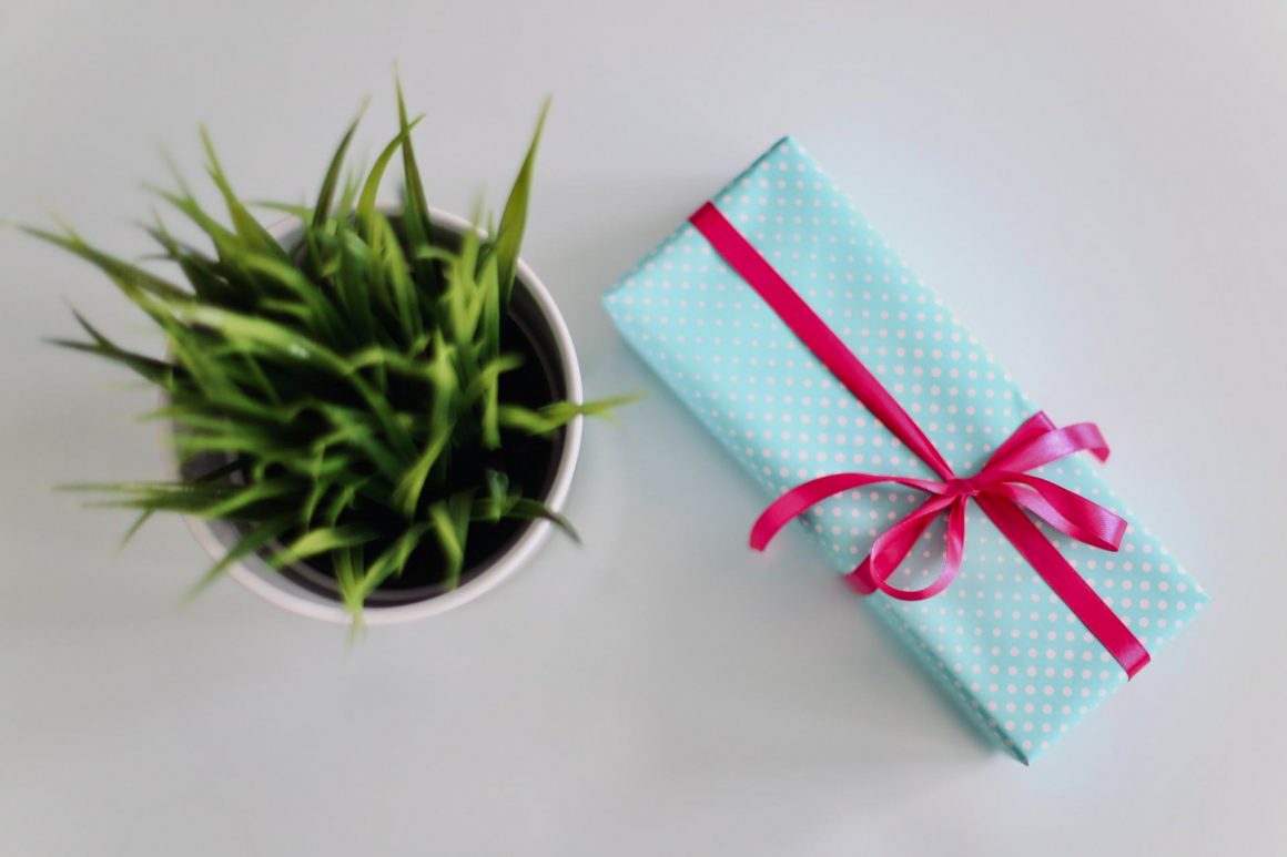 Mother's Day gift
