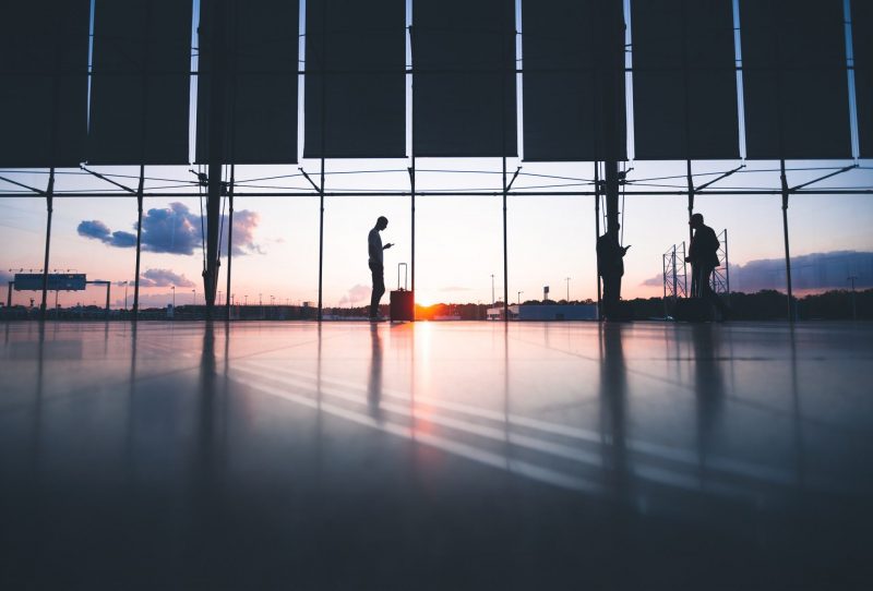 Travel Airport