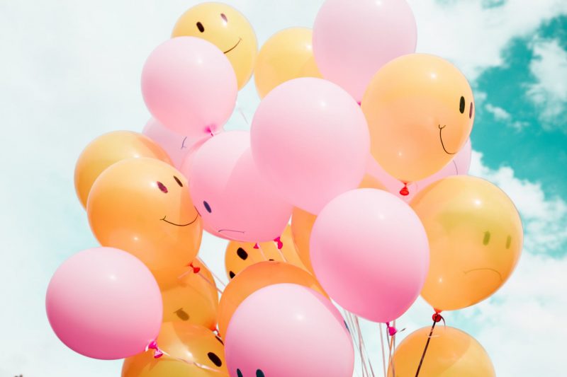 boost your confidence smile