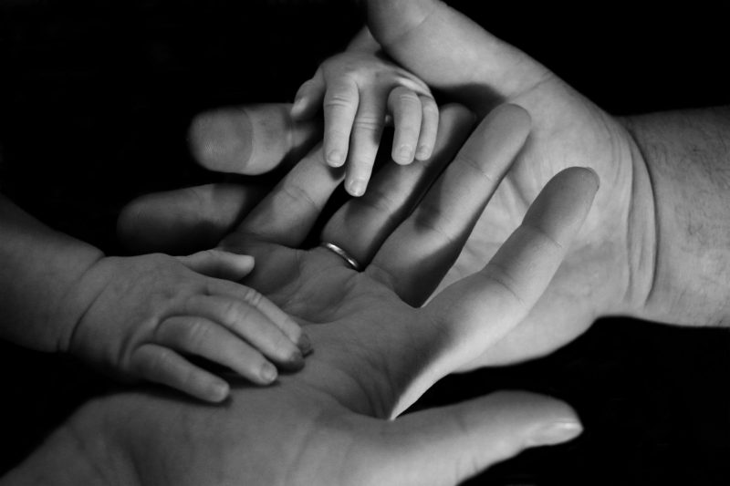 Benefits of living with the elder generation