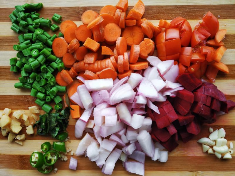 Meal Planning Monday