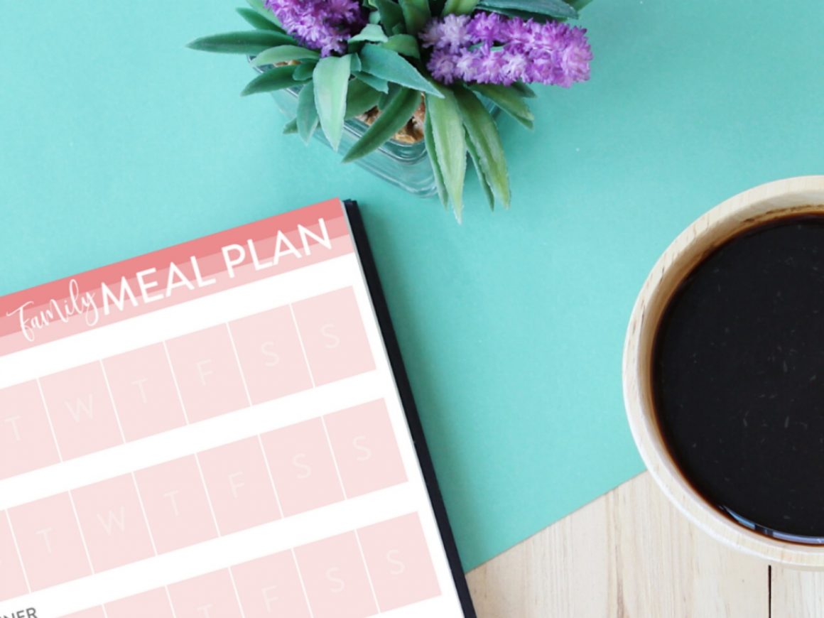 Meal Plan