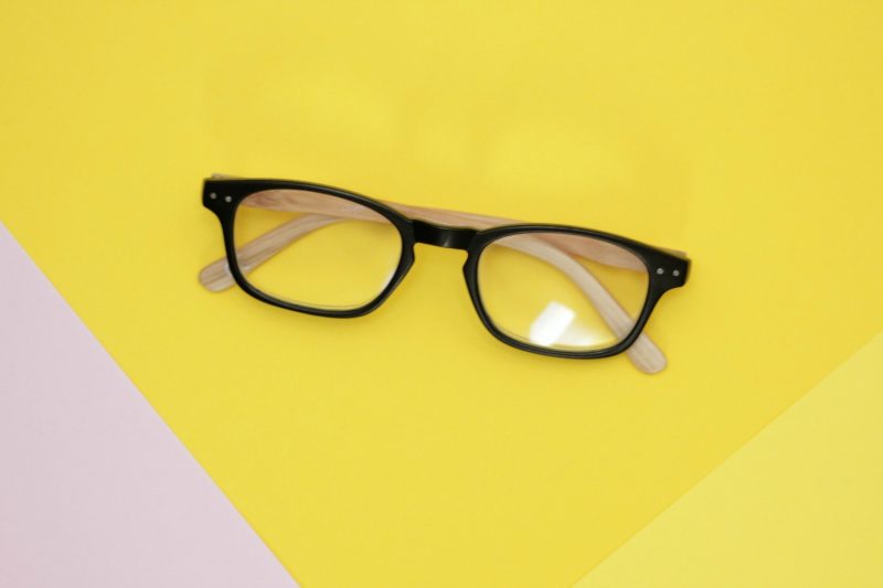 glasses