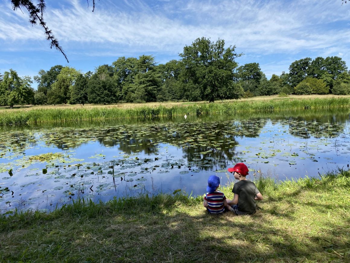 Shugborough