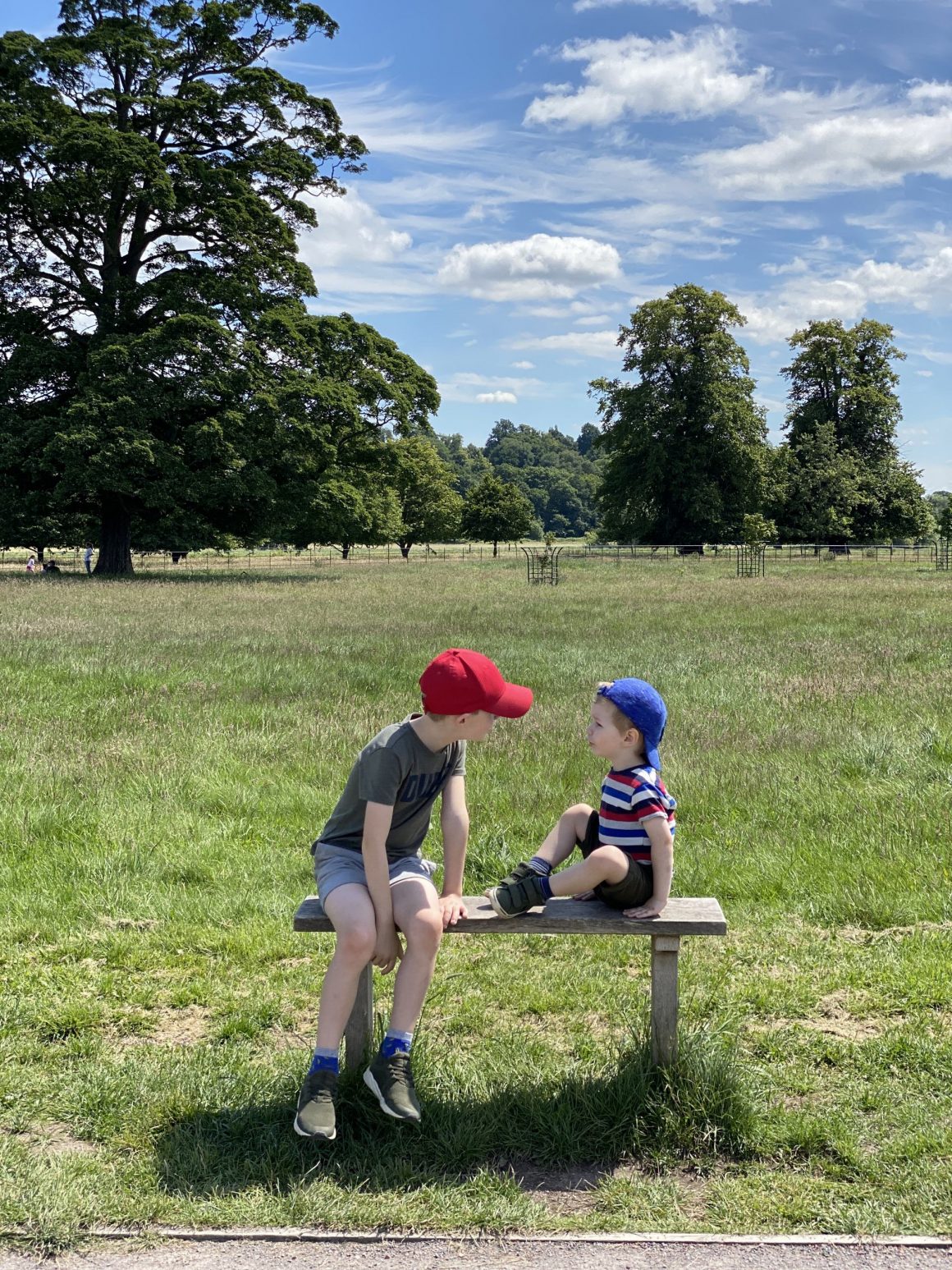 Shugborough