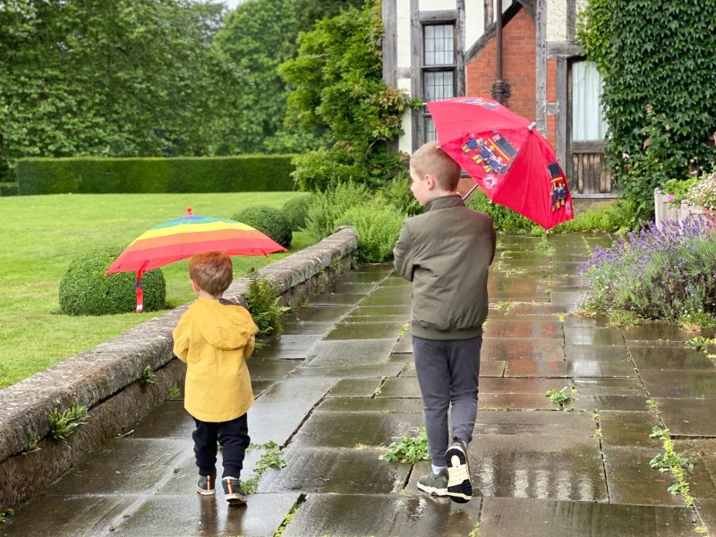 Wightwick Manor