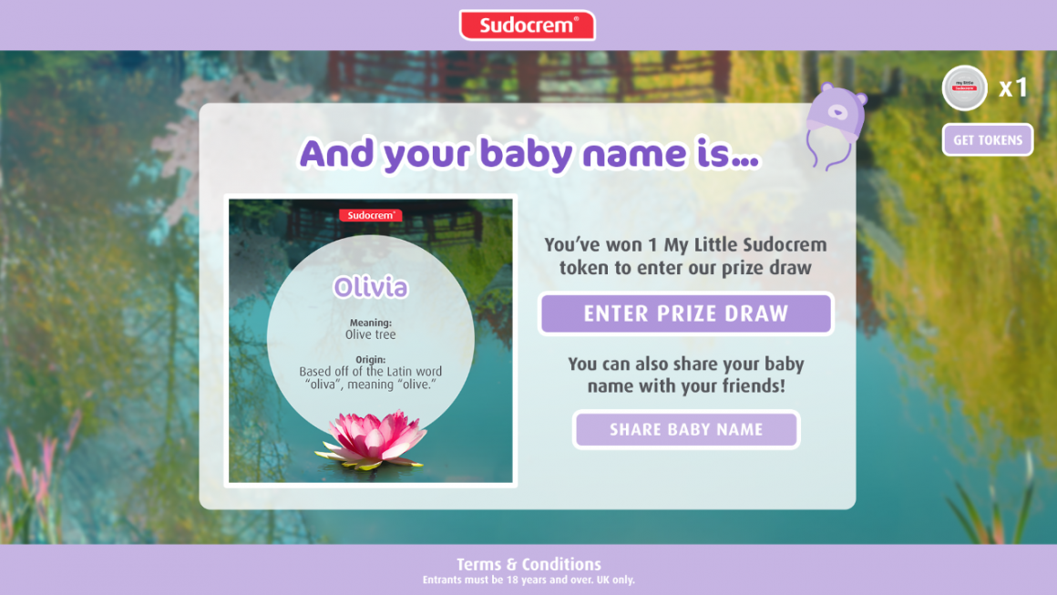 Baby Name Generator
