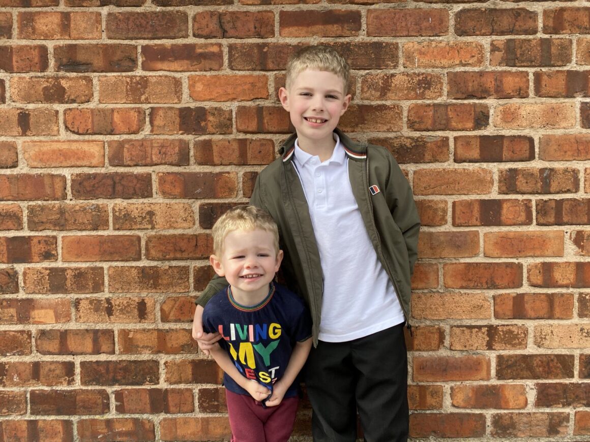 boys September 2020