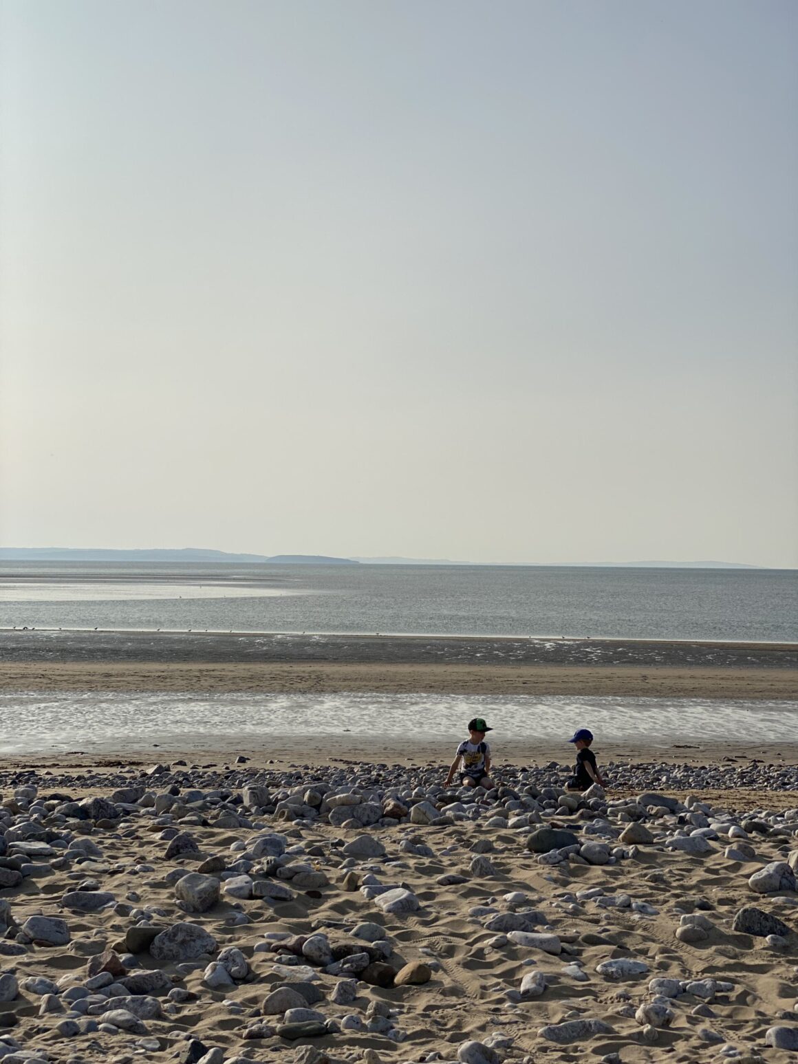 North Wales
