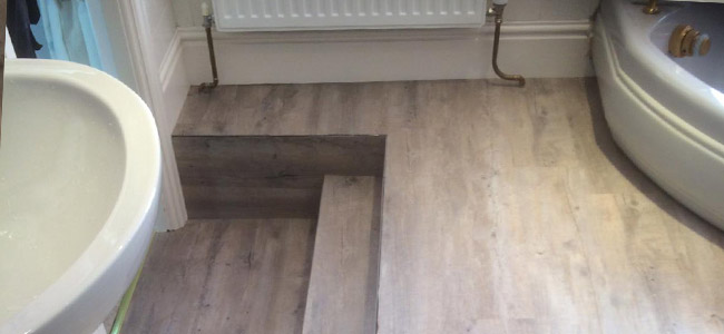 flooring