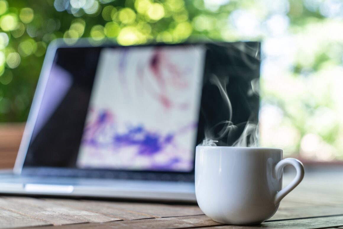 home office