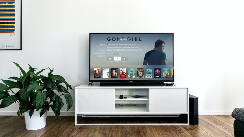 smart tvs