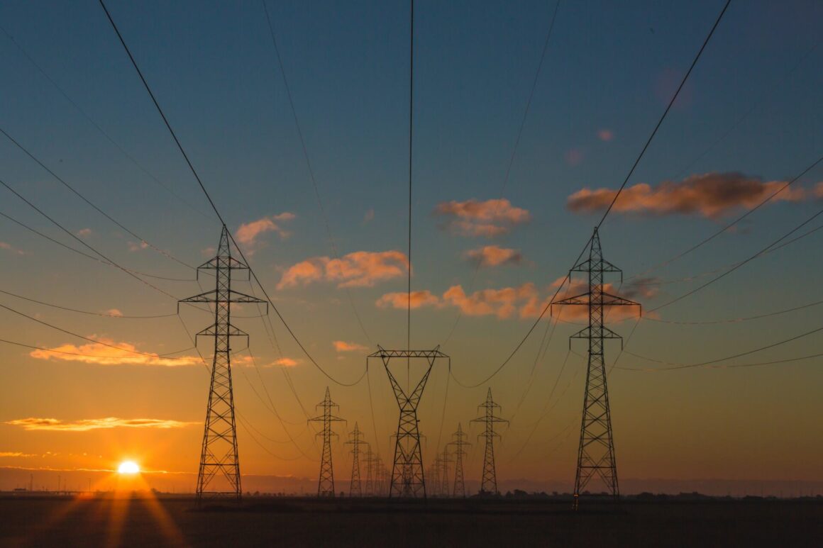 smart meters