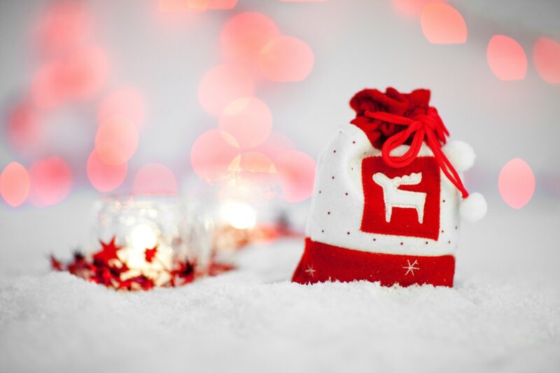 The Christmas Conundrum Of Your Nieces’/Nephews’ Gifts
