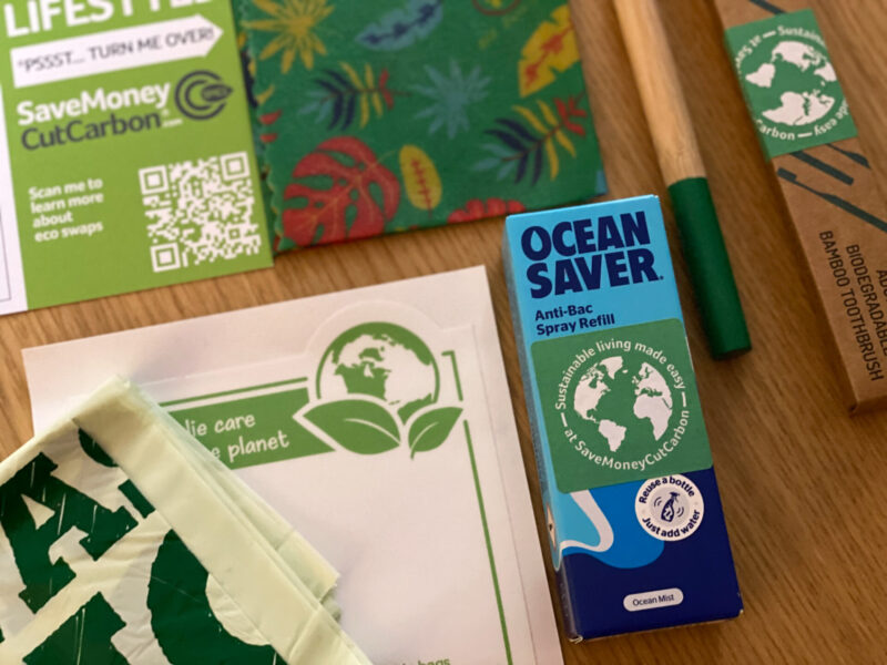 SaveMoneyCutCarbon