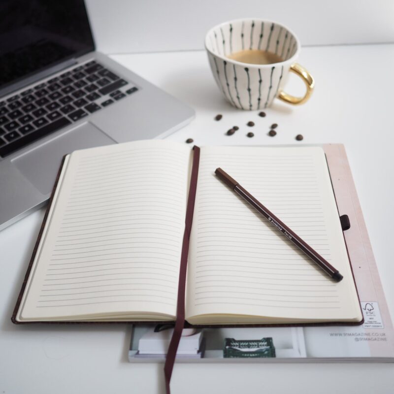 How to Separate Your Work & Home Life When Working Remotely