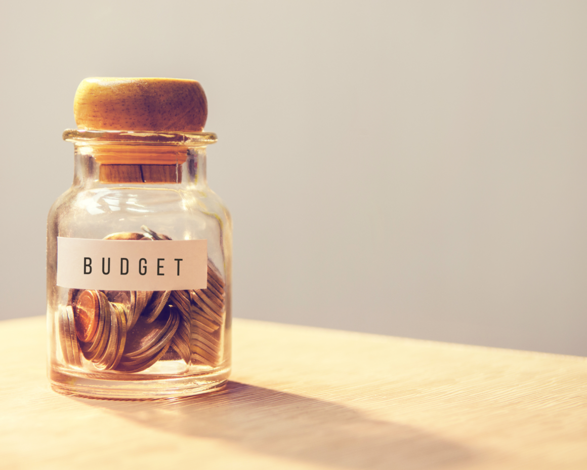 budgeting