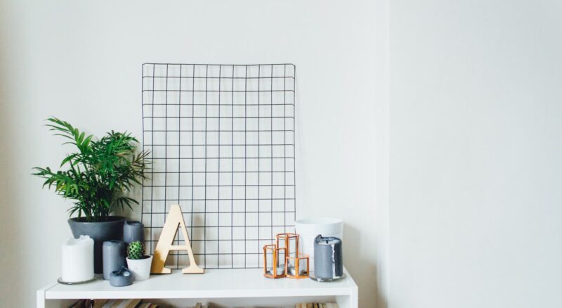 What Are The Best Paint Colours For Your Home Office?