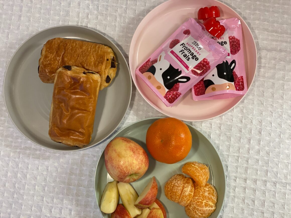 Breakfast
