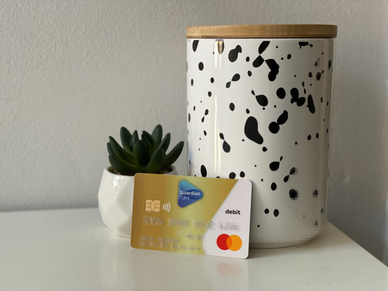 GuardianCard