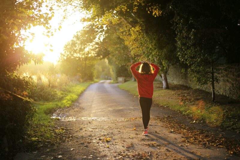 Mental Health: How to Become More Energetic in a World of Stress