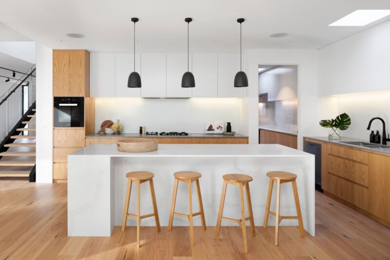 The Value Fitted Furniture Brings To Your Home