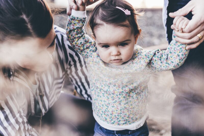 toddler
