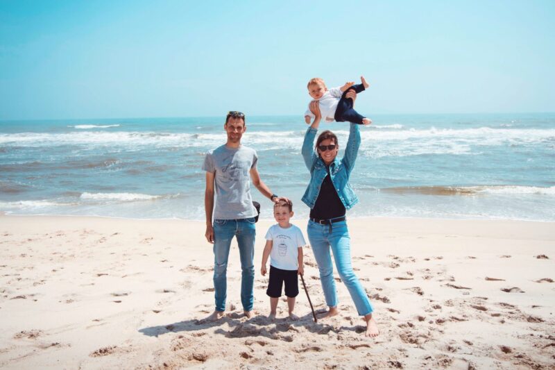 Is There Ever A Right Time To Move Abroad With The Family?