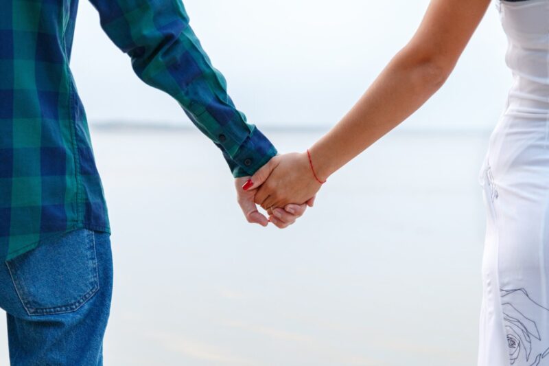 Solving the Hidden Potential Issues of a Long Distance Relationship