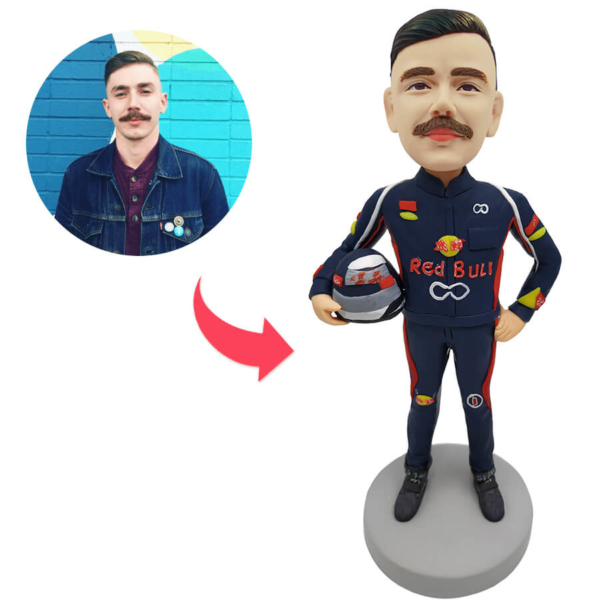 Have you heard of Bobbleheads, the unique gift for everyone