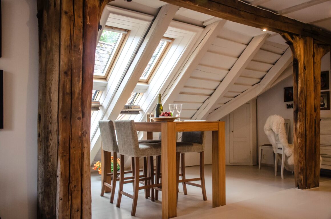 loft room