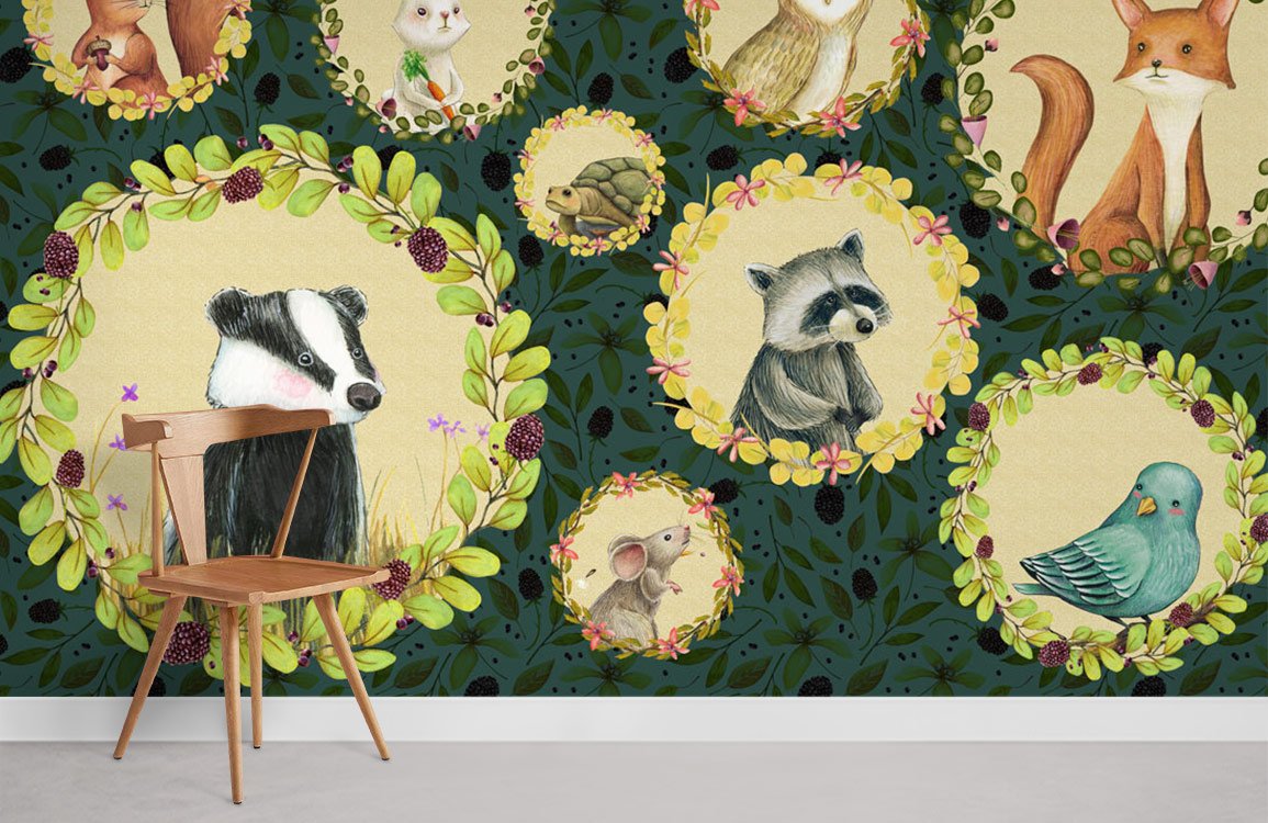 animal wallpaper